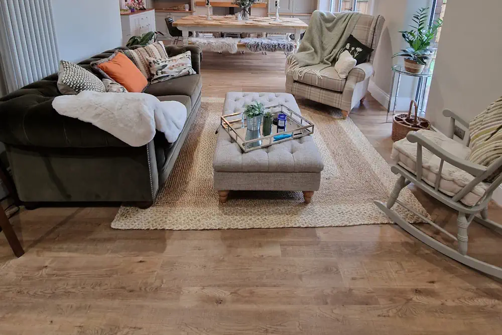 Vinyl Flooring Supplier in Carlisle