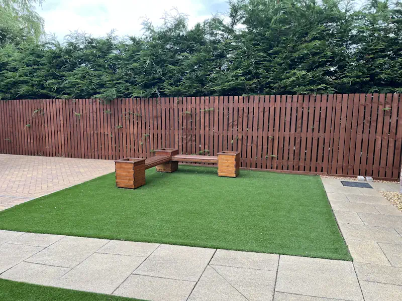 Carlisle Artificial Grass Installer